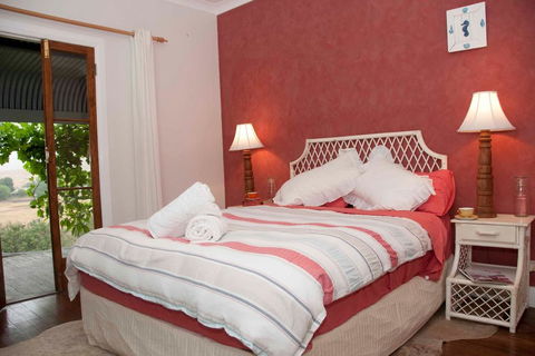 The Woll On Kerripit - E Caravan Parks 1