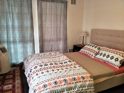 TheParkView@MontaguePark - E Caravan Parks 0