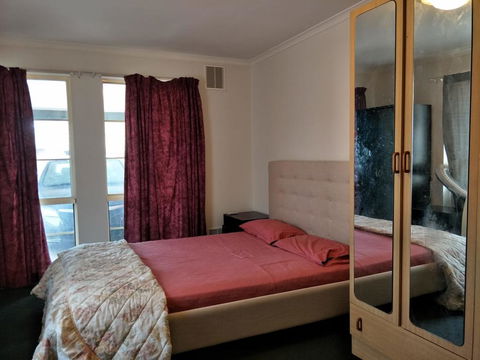 TheParkView@MontaguePark - E Caravan Parks 2