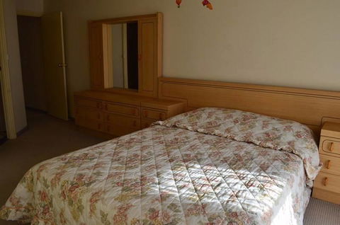 TheParkView@MontaguePark - E Caravan Parks 1