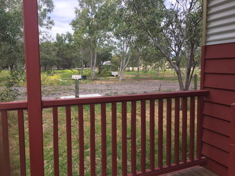 Thie My Chree Retreat - E Caravan Parks 1