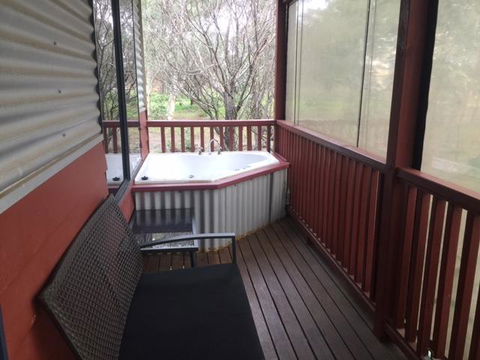 Thie My Chree Retreat - E Caravan Parks 0