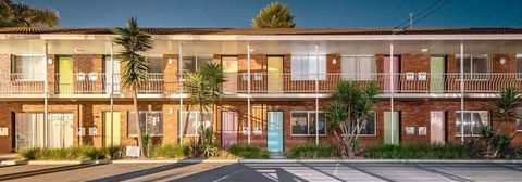 Thirroul Beach Motel - E Caravan Parks 0
