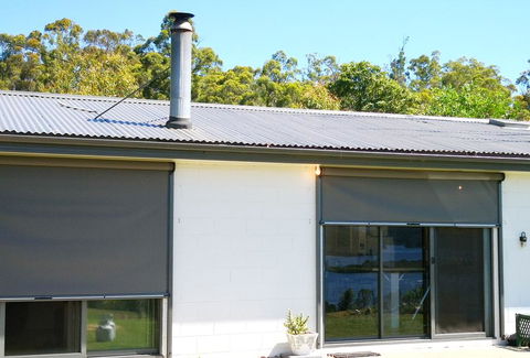 Thistle Dome - E Caravan Parks 2