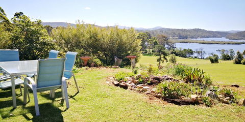 Thistle Dome - E Caravan Parks 1