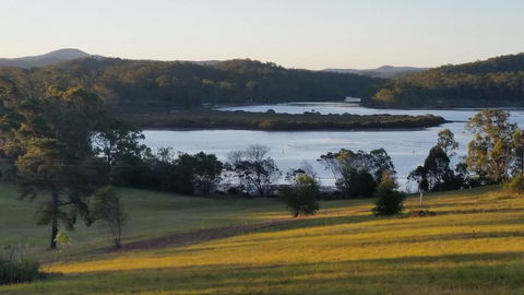Thistle Dome - E Caravan Parks 0