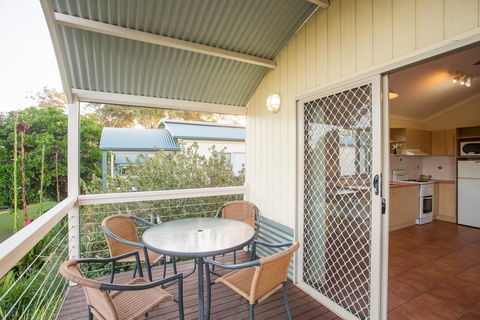 Thou Walla Sunset Retreat - E Caravan Parks 2