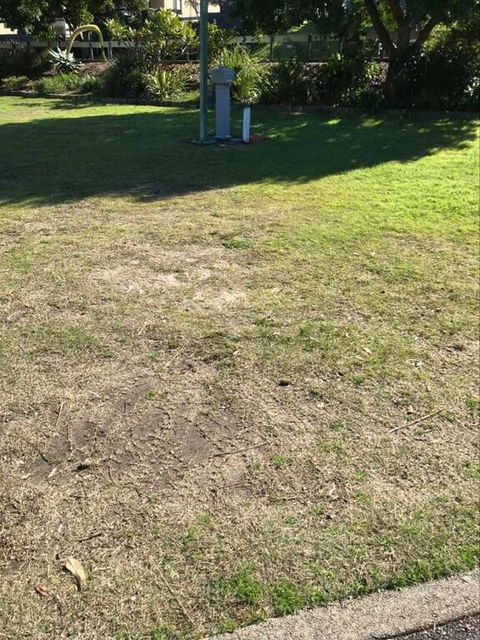 Thou Walla Sunset Retreat - E Caravan Parks 3