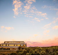 Thousand Lakes Lodge - E Caravan Parks