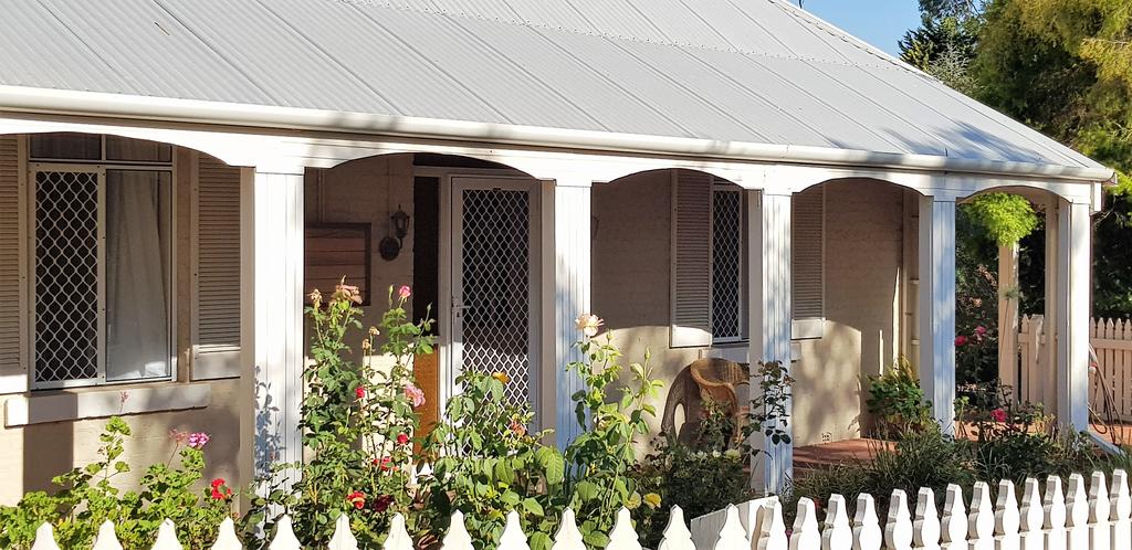 Glen Forrest WA E Caravan Parks