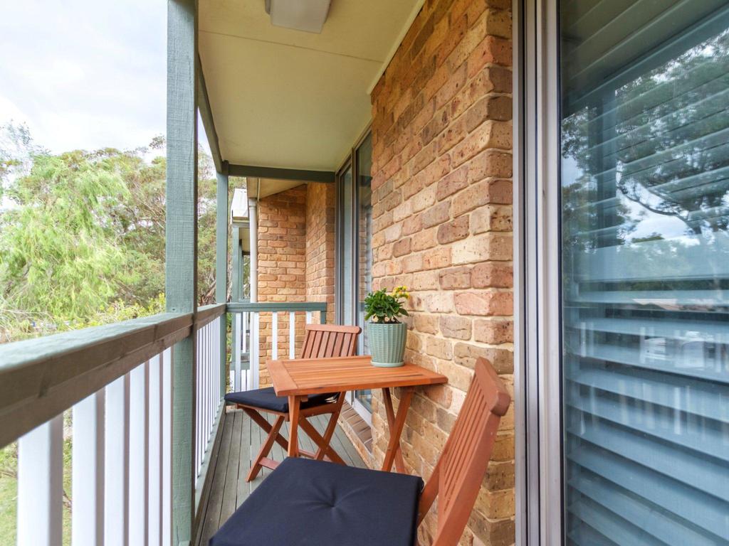 Eagleton NSW E Caravan Parks