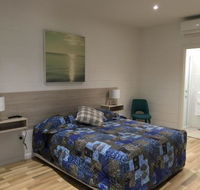 Time and Tide Hotel Motel - E Caravan Parks