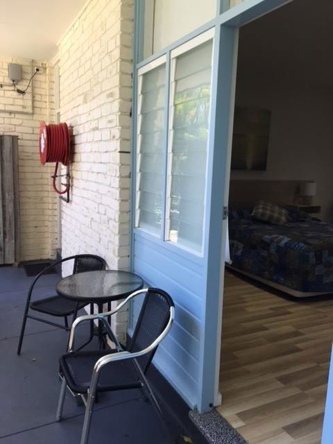 Time And Tide Hotel Motel - E Caravan Parks 3