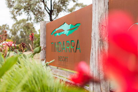 Tindarra Resort - E Caravan Parks 3