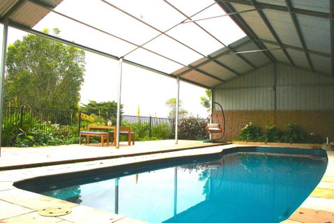 Tindoona Cottages - E Caravan Parks 3