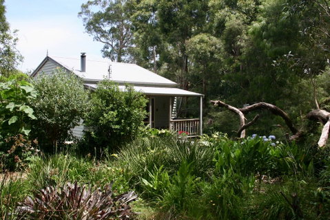 Tindoona Cottages - E Caravan Parks 0