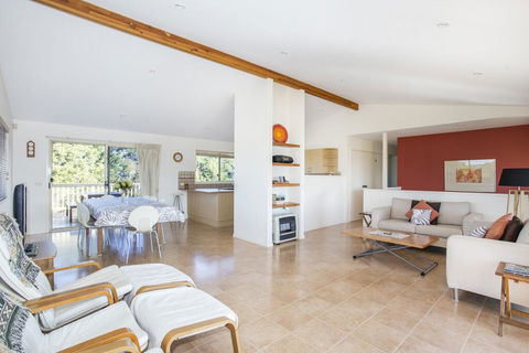 Tingira Drive 14A Bawley Point NSW - E Caravan Parks 1