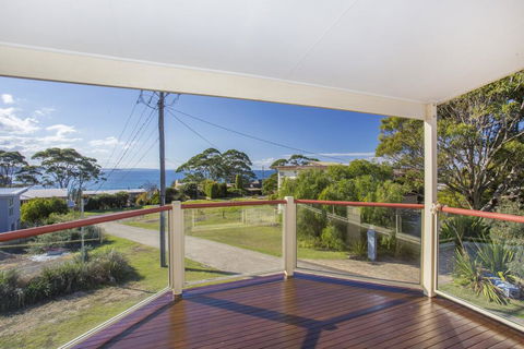 Tingira Drive 14A Bawley Point NSW - E Caravan Parks 0