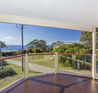 Tingira Drive 14A Bawley Point NSW - E Caravan Parks