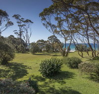 Tingira Drive 15 Bawley Point - E Caravan Parks