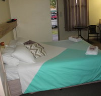 Tocumwal Hotel Motel The Palms