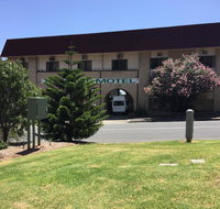 Tollgate Motel - E Caravan Parks