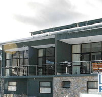 Tomarlin Views 2 - E Caravan Parks