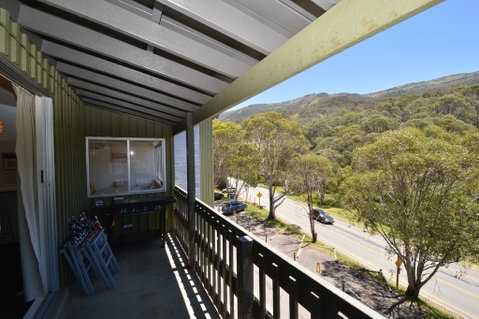 Tombarra 4B - E Caravan Parks 1