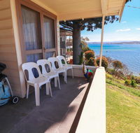 Tommy's Lakehouse - E Caravan Parks