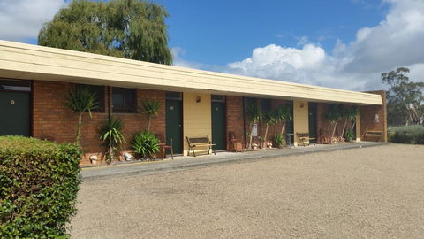 Toora Lodge Motel - E Caravan Parks 1