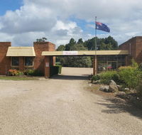 Toora Lodge Motel - E Caravan Parks