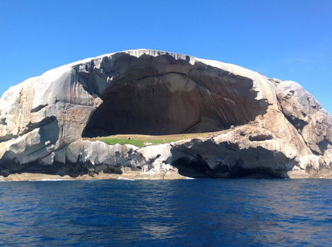 Toora Tourist Park - E Caravan Parks 0