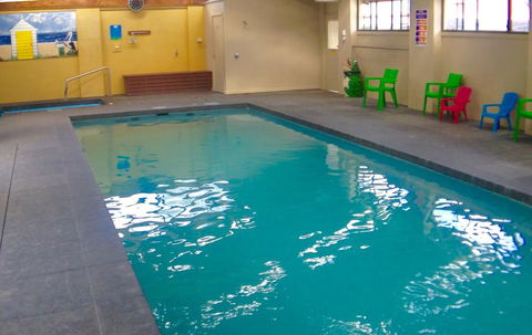 Toora Tourist Park - E Caravan Parks 3