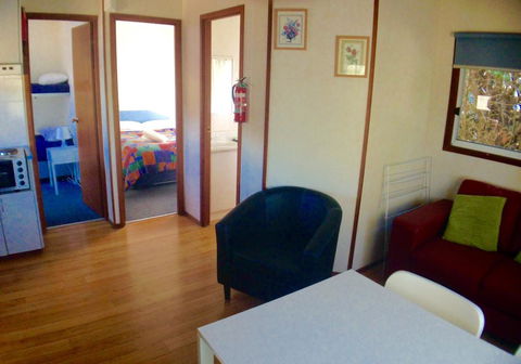 Toora Tourist Park - E Caravan Parks 1