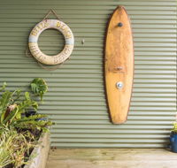 Tootgarook Treasure - E Caravan Parks