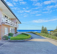 Toowoon Bay Beachside Unit Unit 4 - E Caravan Parks