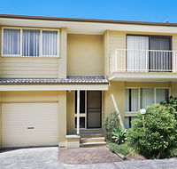 Toowoon Bay Townhouse Unit 6 - E Caravan Parks