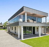 Top Class Beachfront Tootgarook - E Caravan Parks