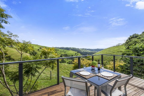 Top Of The Hill - E Caravan Parks 0