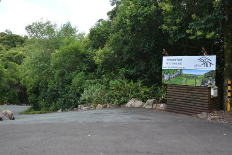 Top Of The Hill - E Caravan Parks 3