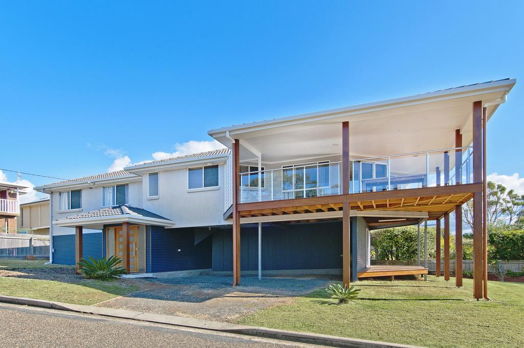 Bonny Hills NSW E Caravan Parks
