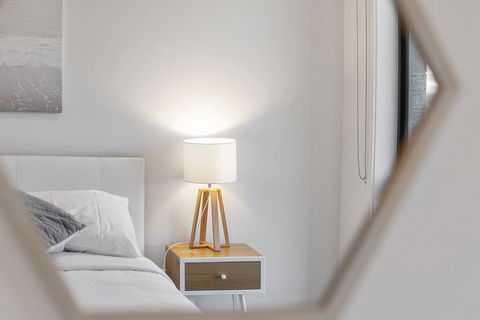 TORQUAY Relax And Unwind Beach 300m Table Tennis - E Caravan Parks 3