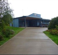 Top Spot - E Caravan Parks