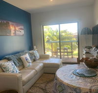 Torquoise Waters - bed  breakfast - E Caravan Parks