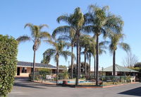 Book Tamworth Accommodation Vacations E Caravan Parks E Caravan Parks