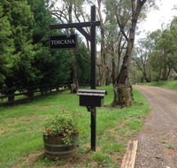 Toscana on Greenhills - E Caravan Parks