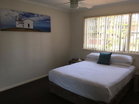 Town Beach Beachcomber Resort - E Caravan Parks 3