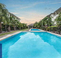 Townsville Luxury spacious Apt 3 BR-2BTH Pools - E Caravan Parks