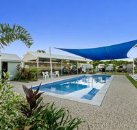Townsville Tourist Village - E Caravan Parks