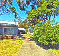 Trade Winds  Callala Beach - E Caravan Parks